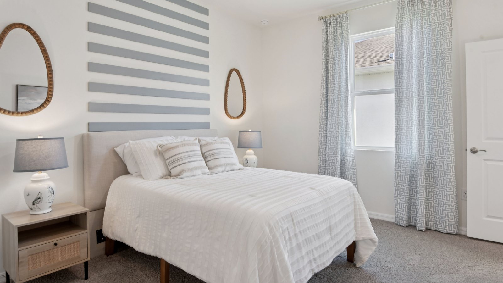 Hawthorne plan — new construction home in Waterford