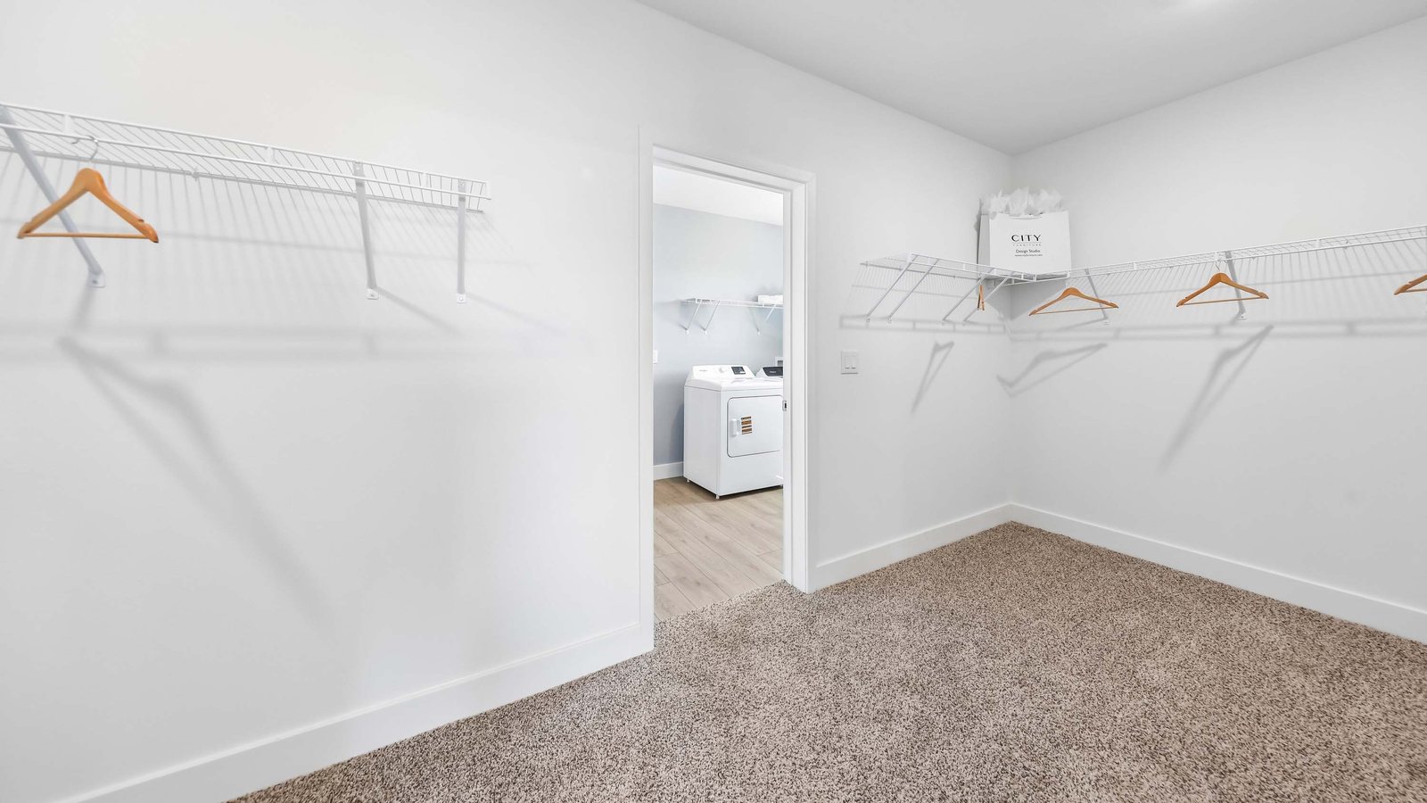 Holden plan — new construction home in Ridge at Heath Brook