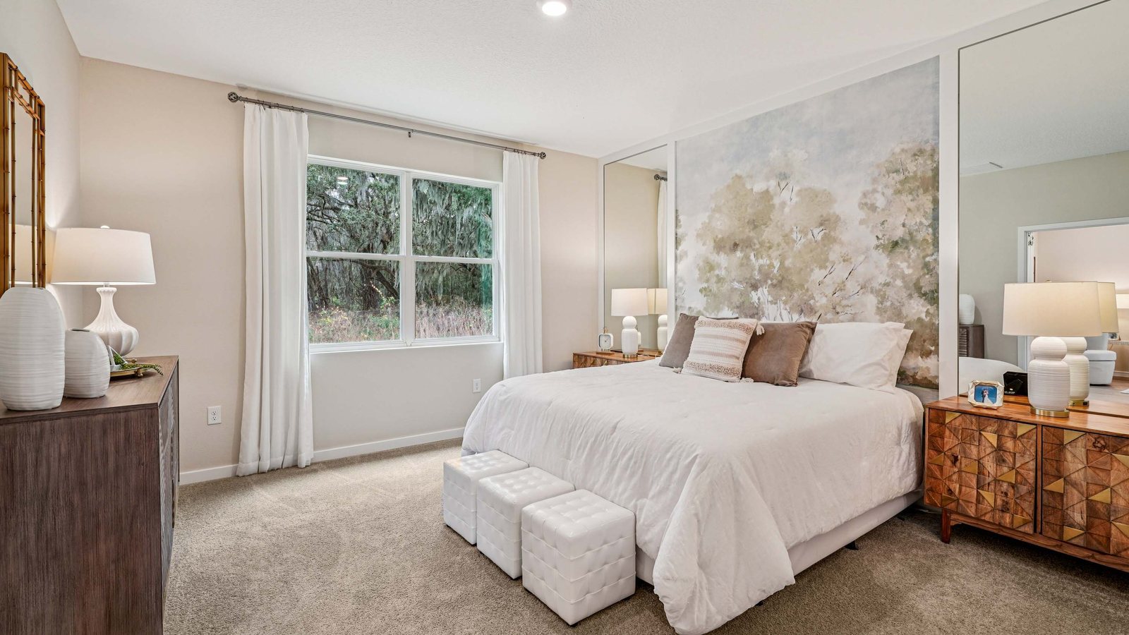 Astor plan — new construction home in Ocala Preserve