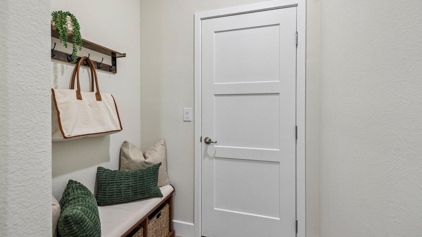 Camden plan — new construction home in Waterford