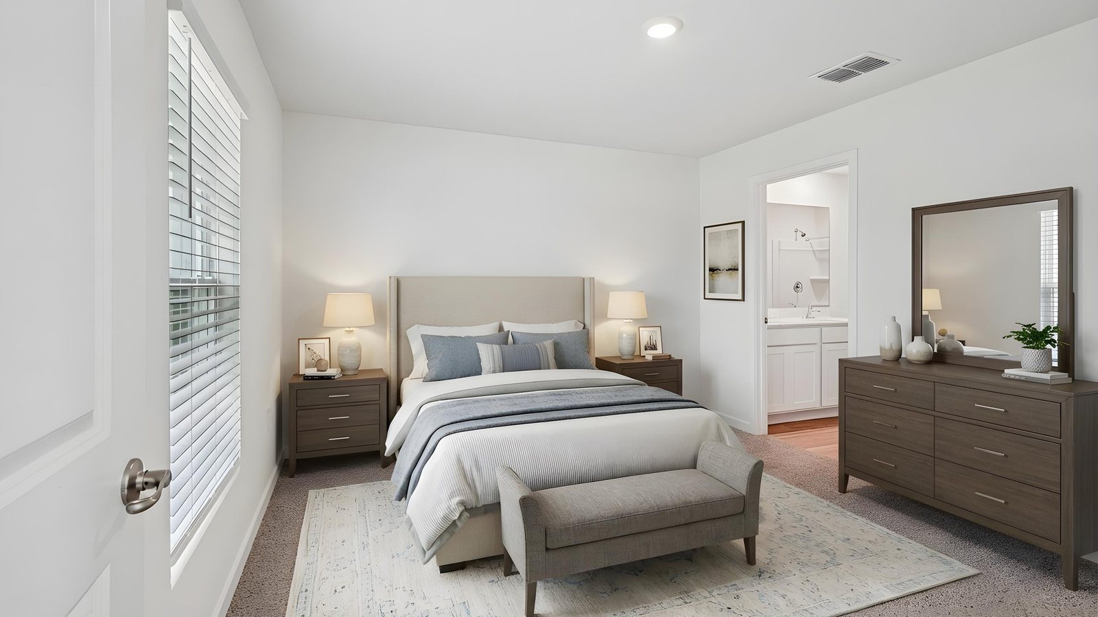 Greenbriar plan — new construction home in Somerset Bay
