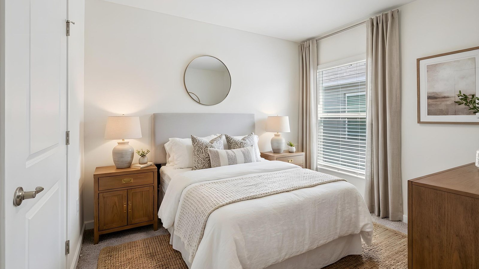 Greenbriar plan — new construction home in Somerset Bay