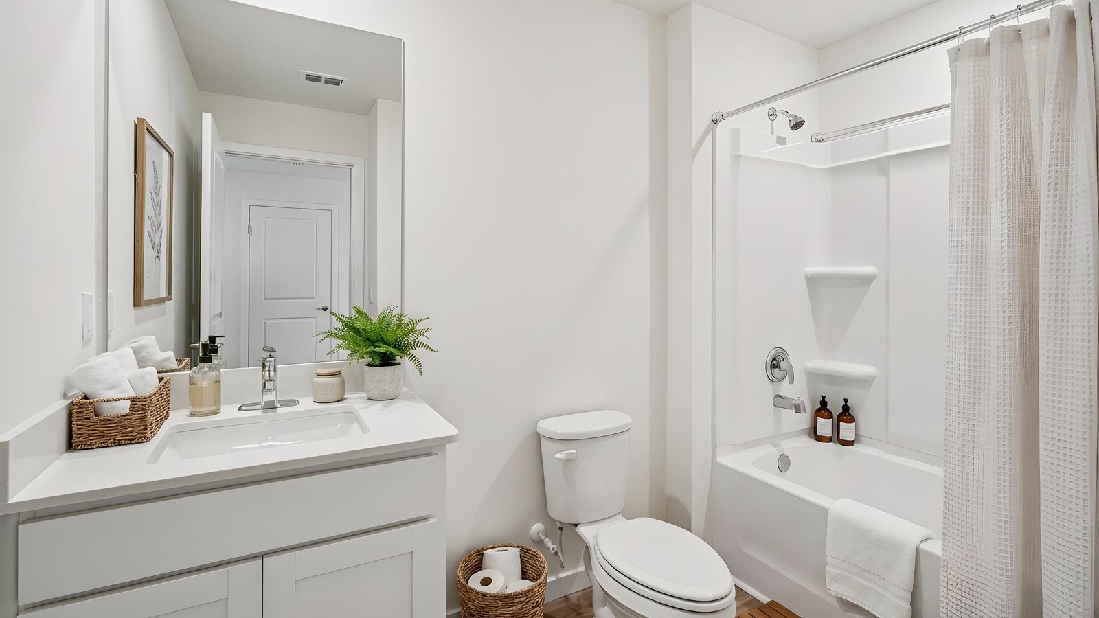 Greenbriar plan — new construction home in Somerset Bay