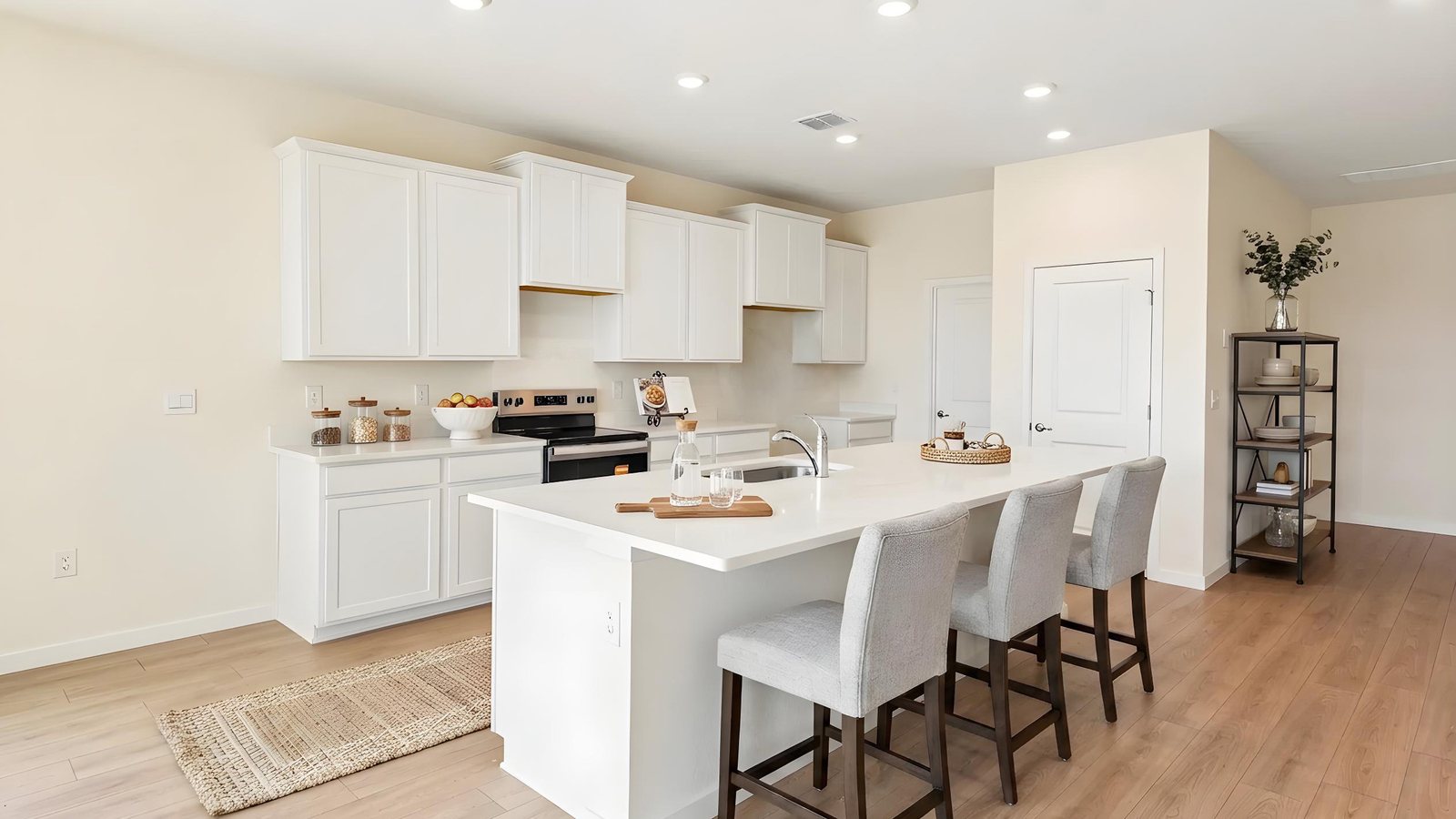 Laurel plan — new construction home in Ocala Preserve