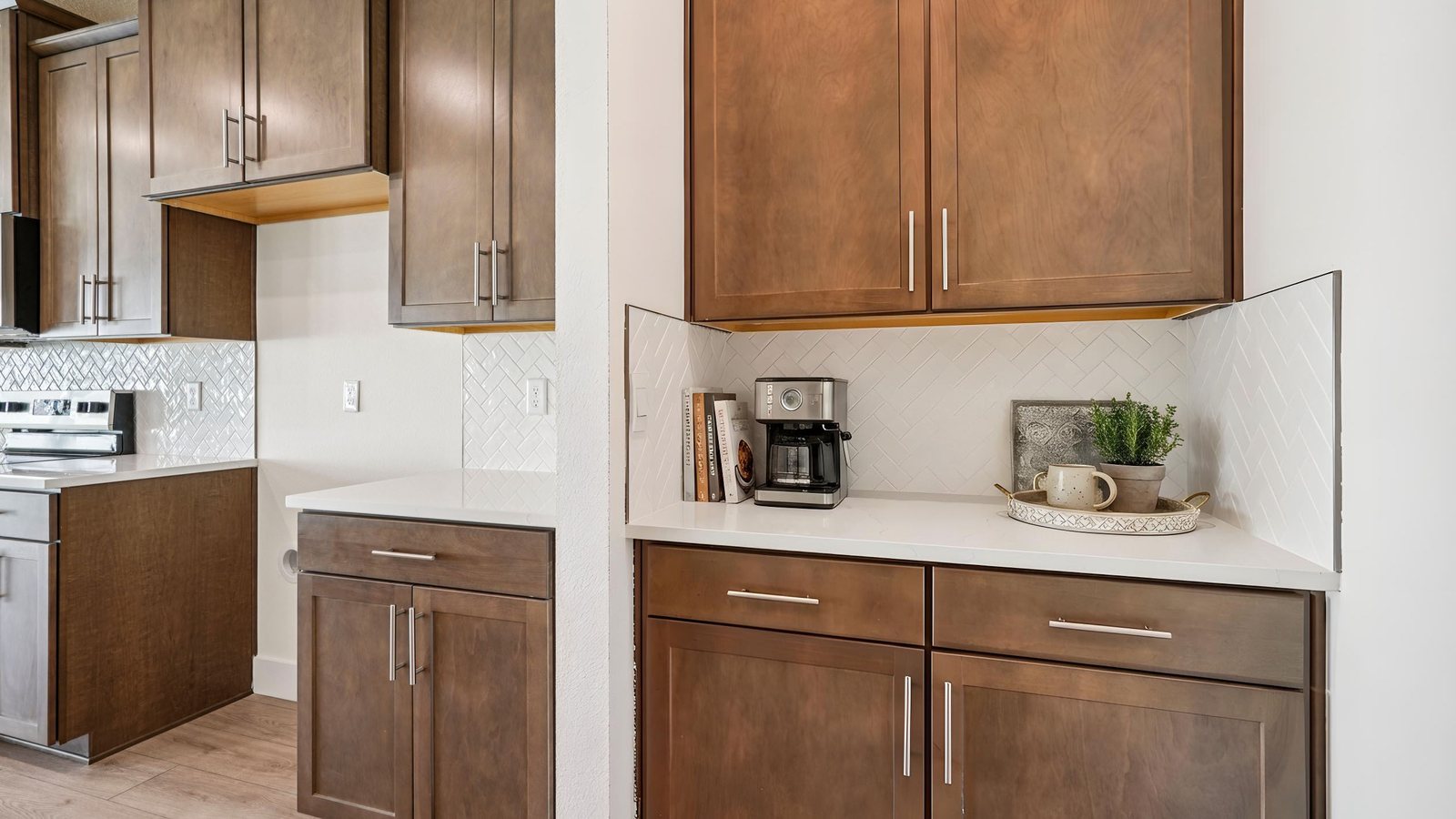 Hemingway plan — new construction home in Sandal Key