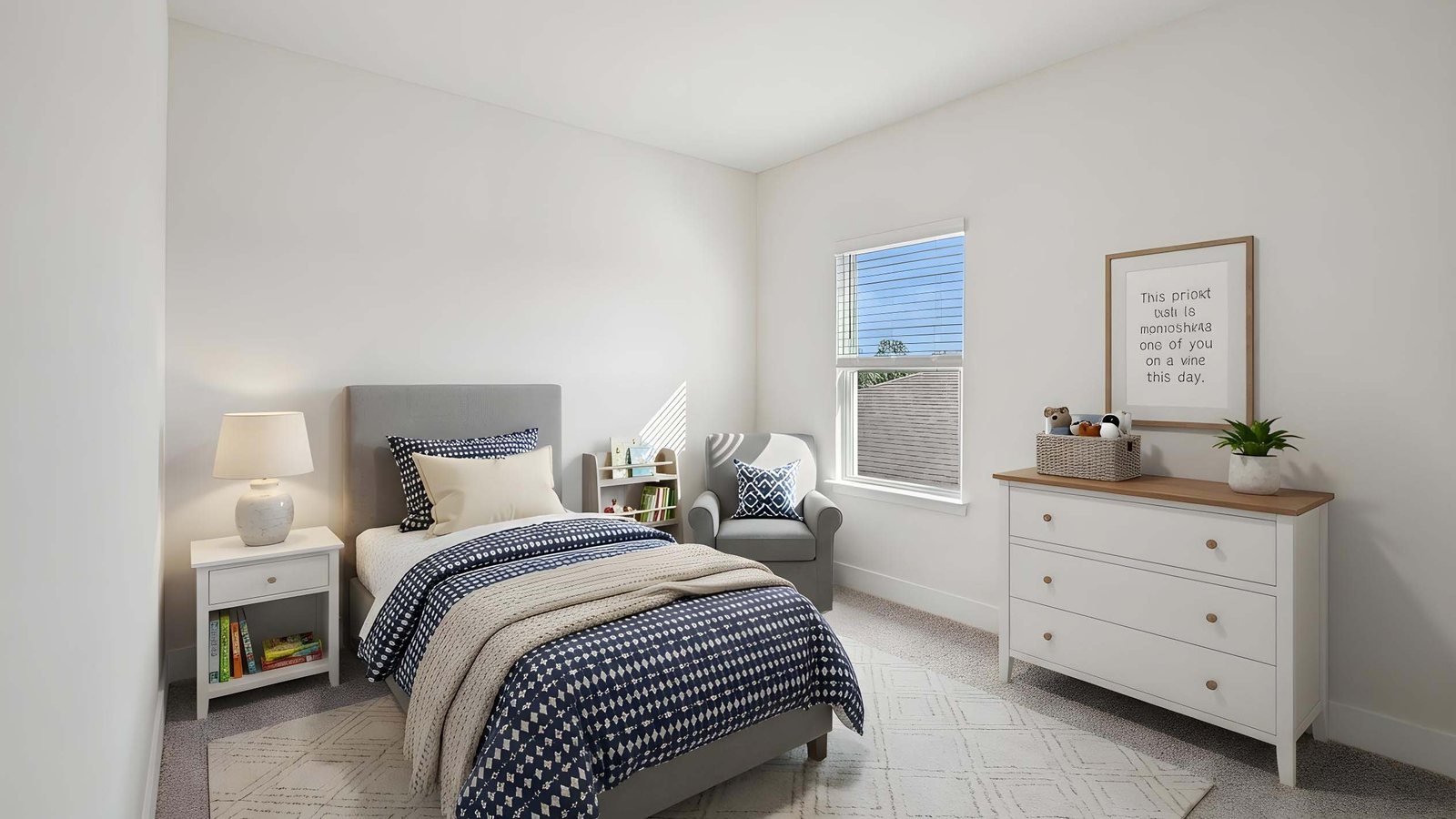 Hemingway plan — new construction home in Sandal Key