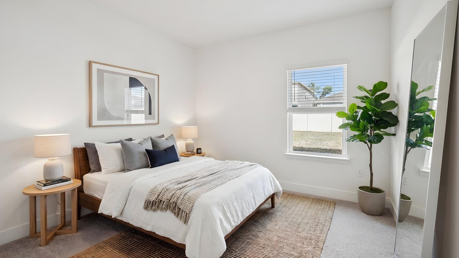 Hemingway plan — new construction home in Sandal Key