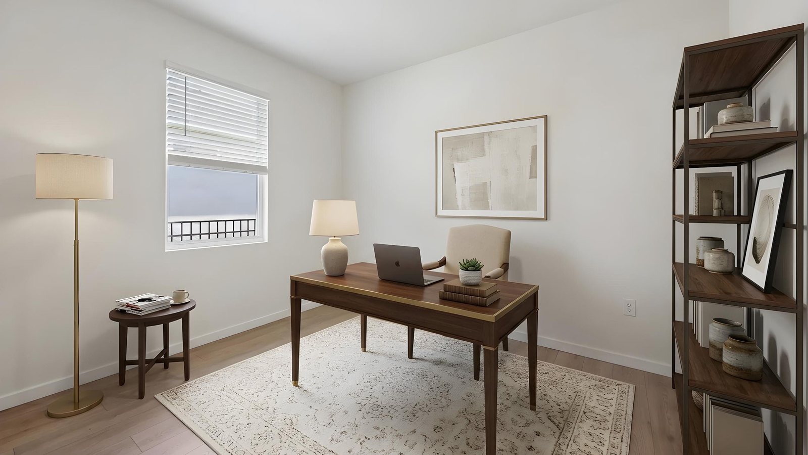 Laurel plan — new construction home in Twisted Oaks