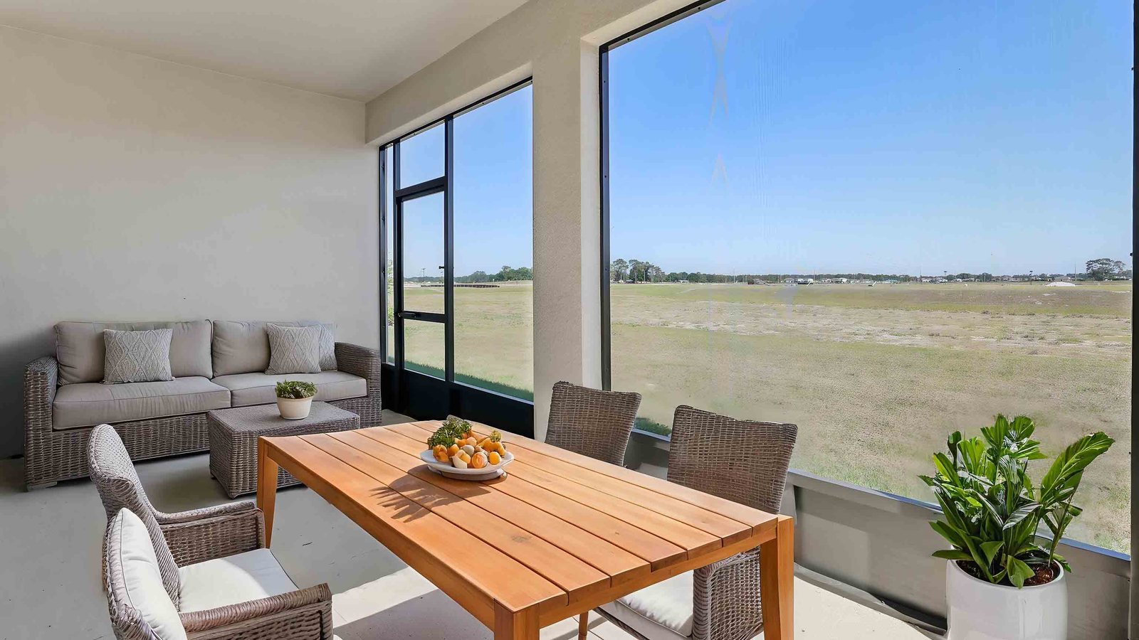 Clifton plan — new construction home in Twisted Oaks