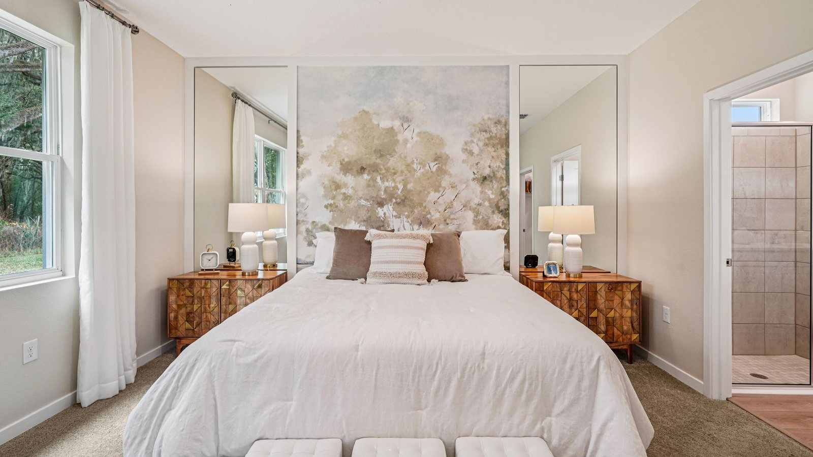 Astor plan — new construction home in Ocala Preserve