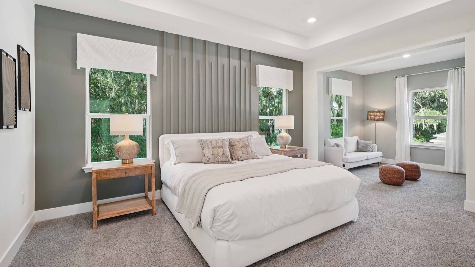 Holden plan — new construction home in Sandal Key