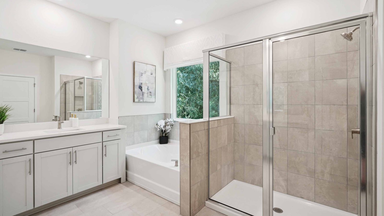Holden plan — new construction home in Sandal Key
