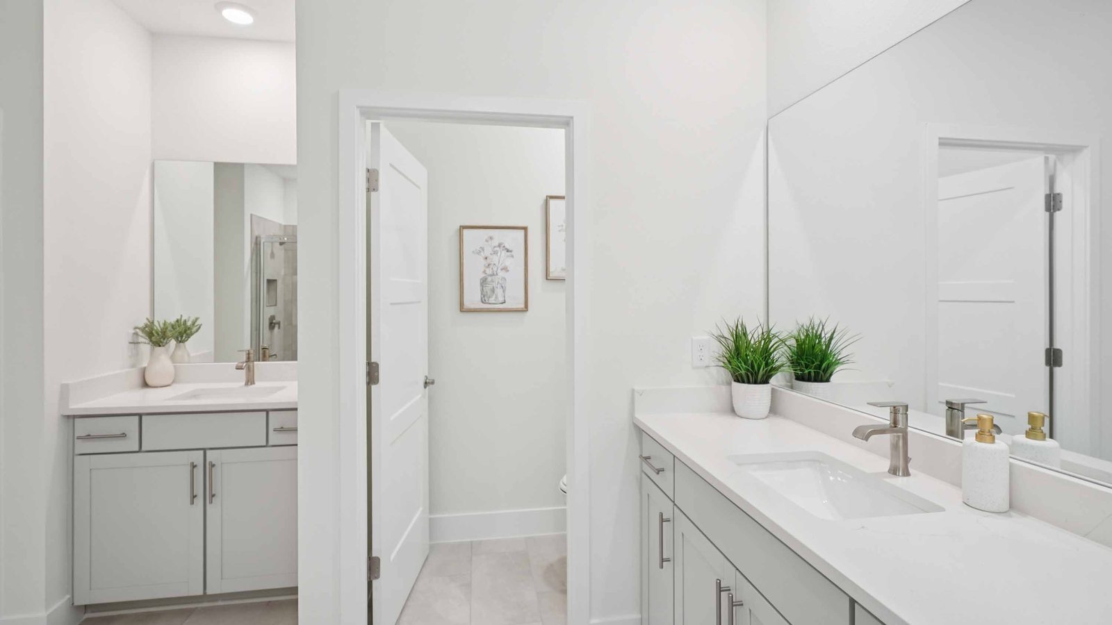 Holden plan — new construction home in Sandal Key