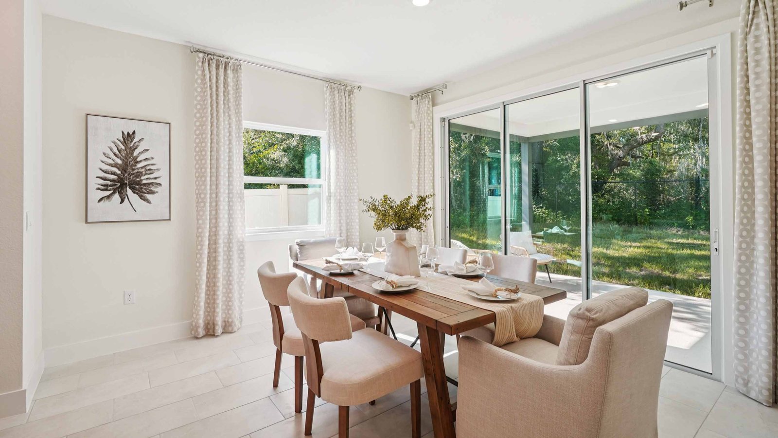 Holden plan — new construction home in Sandal Key
