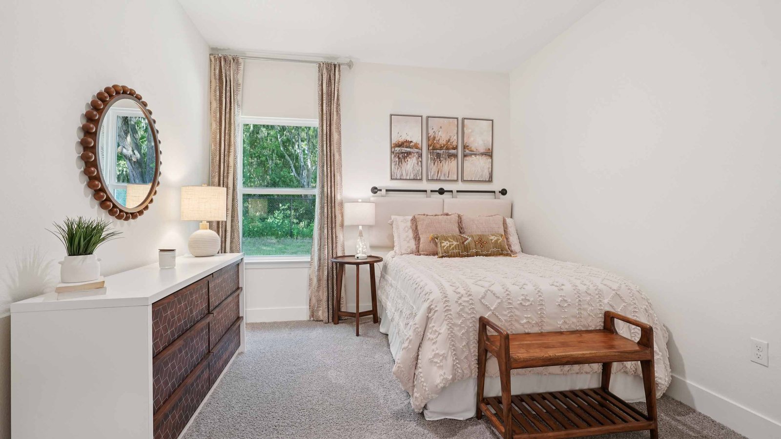 Holden plan — new construction home in Sandal Key