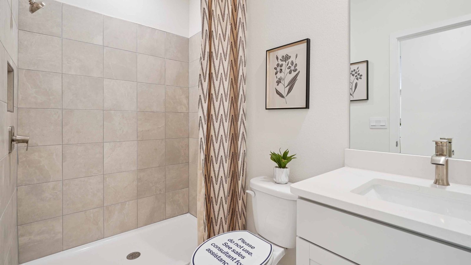 Holden plan — new construction home in Sandal Key
