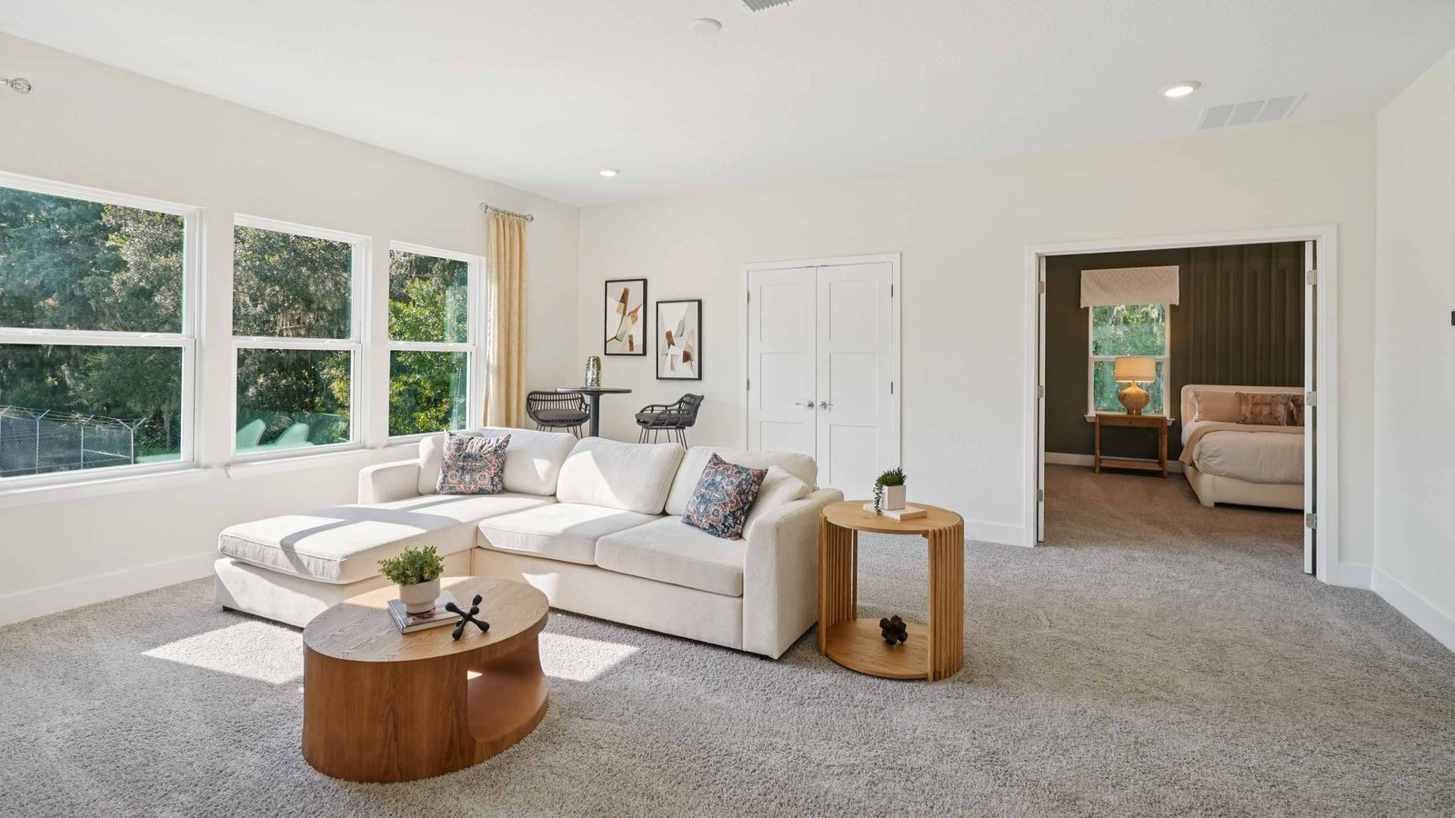 Holden plan — new construction home in Sandal Key