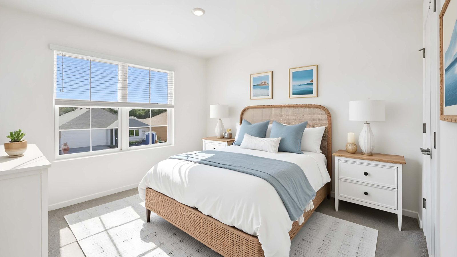 Ensley plan — new construction home in Sandal Key