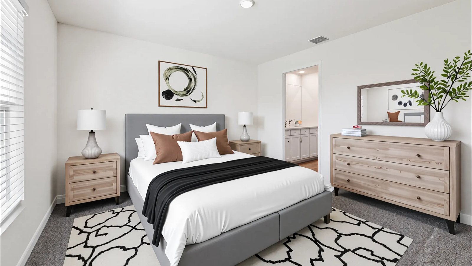 Dakota plan — new construction home in Citrus Springs