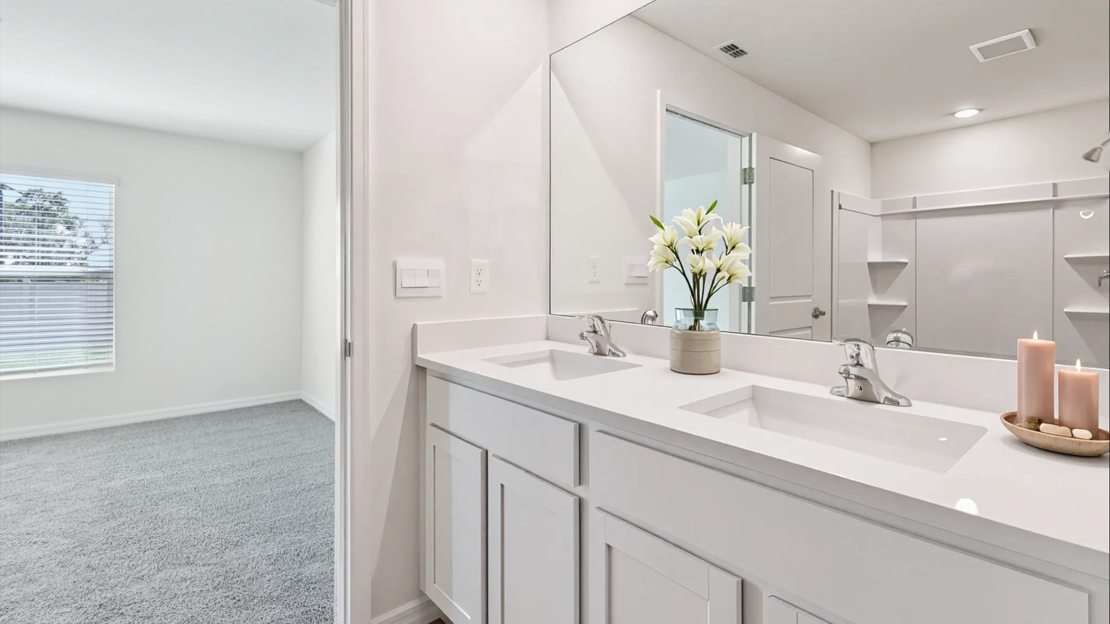 Dakota plan — new construction home in Citrus Springs