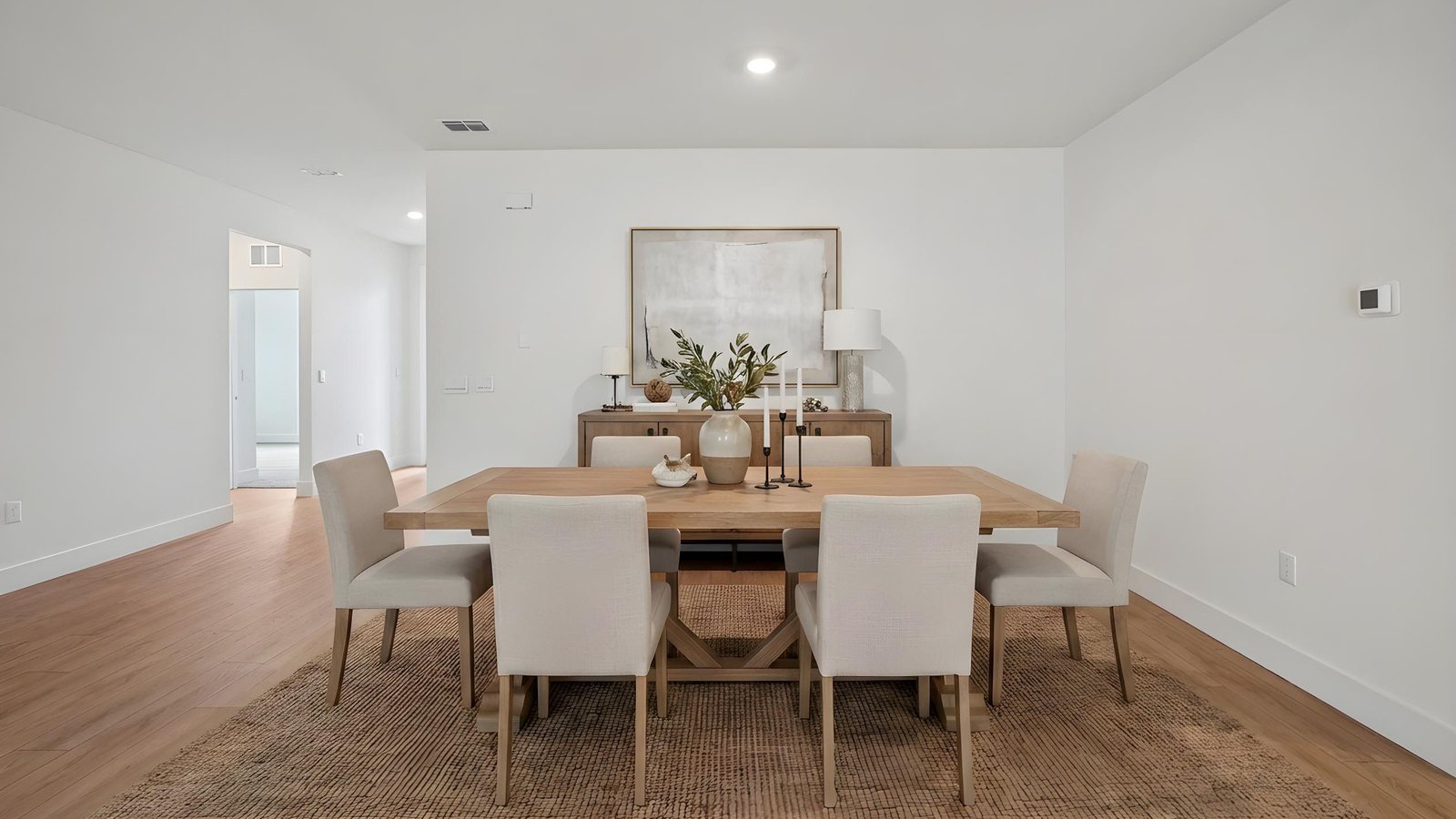 Destin plan — new construction home in Tartan Farms